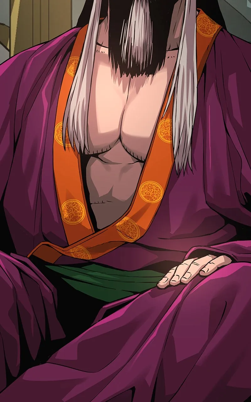 Read Myst, Might, Mayhem chapter 32 image 16 on Lezhin
