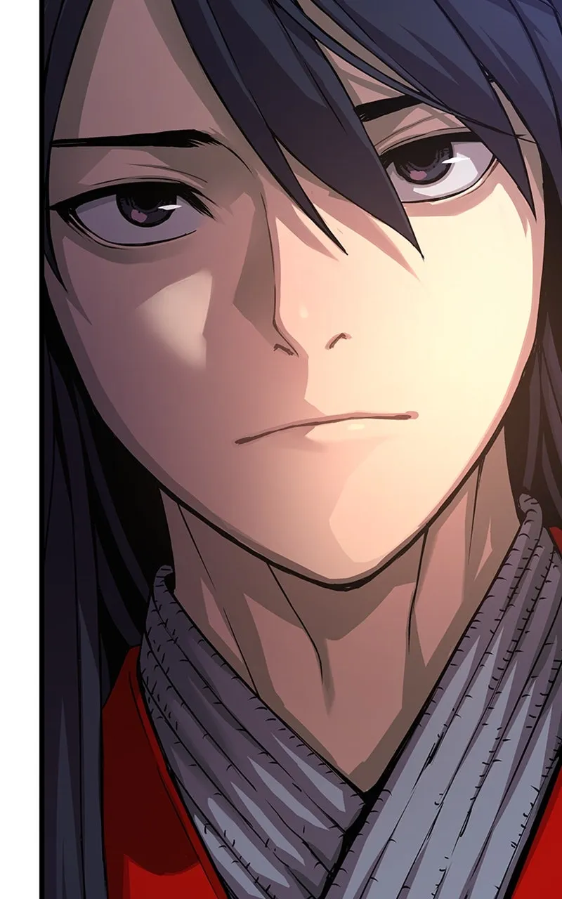 Read Myst, Might, Mayhem chapter 32 image 28 on Lezhin