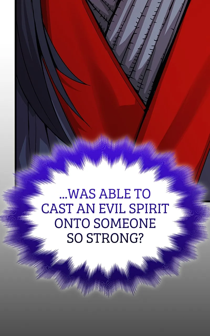 Read Myst, Might, Mayhem chapter 32 image 29 on Lezhin