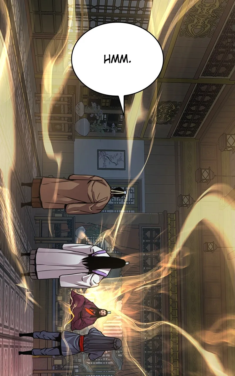Read Myst, Might, Mayhem chapter 32 image 3 on Lezhin