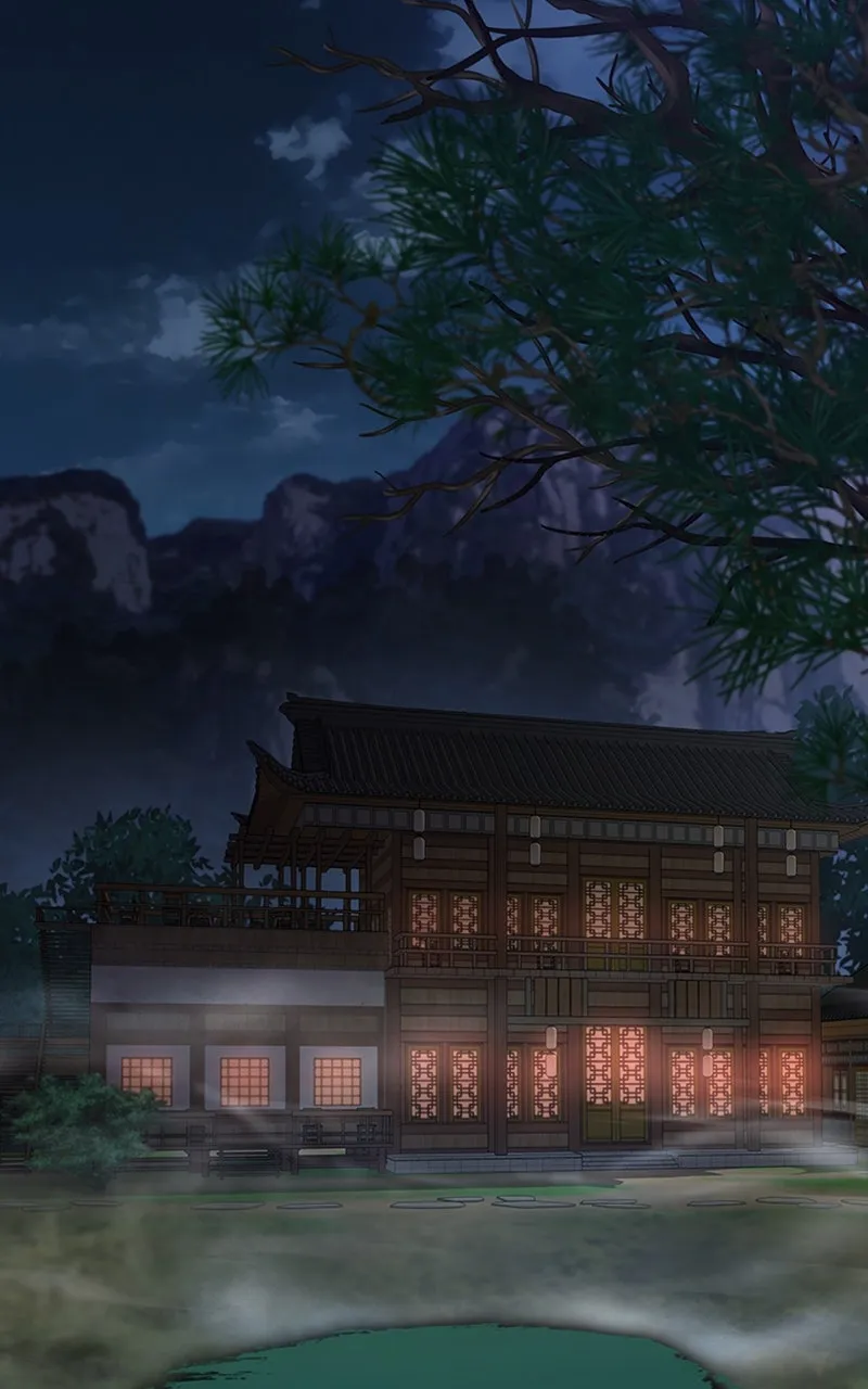 Read Myst, Might, Mayhem chapter 32 image 34 on Lezhin