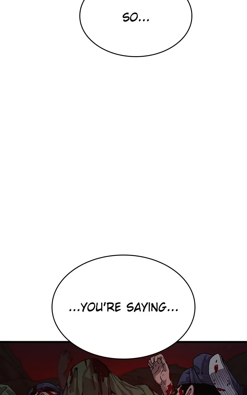 Read Myst, Might, Mayhem chapter 32 image 37 on Lezhin