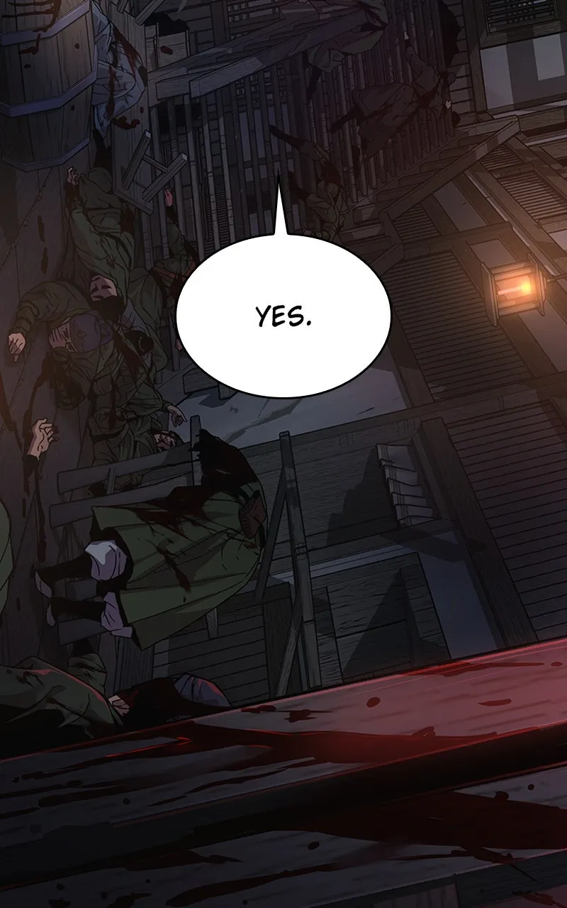 Read Myst, Might, Mayhem chapter 32 image 41 on Lezhin