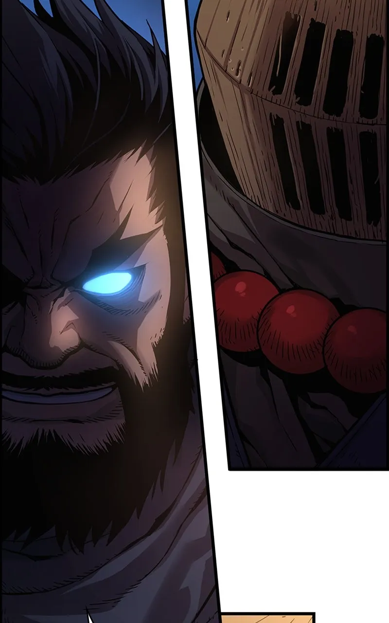 Read Myst, Might, Mayhem chapter 32 image 45 on Lezhin