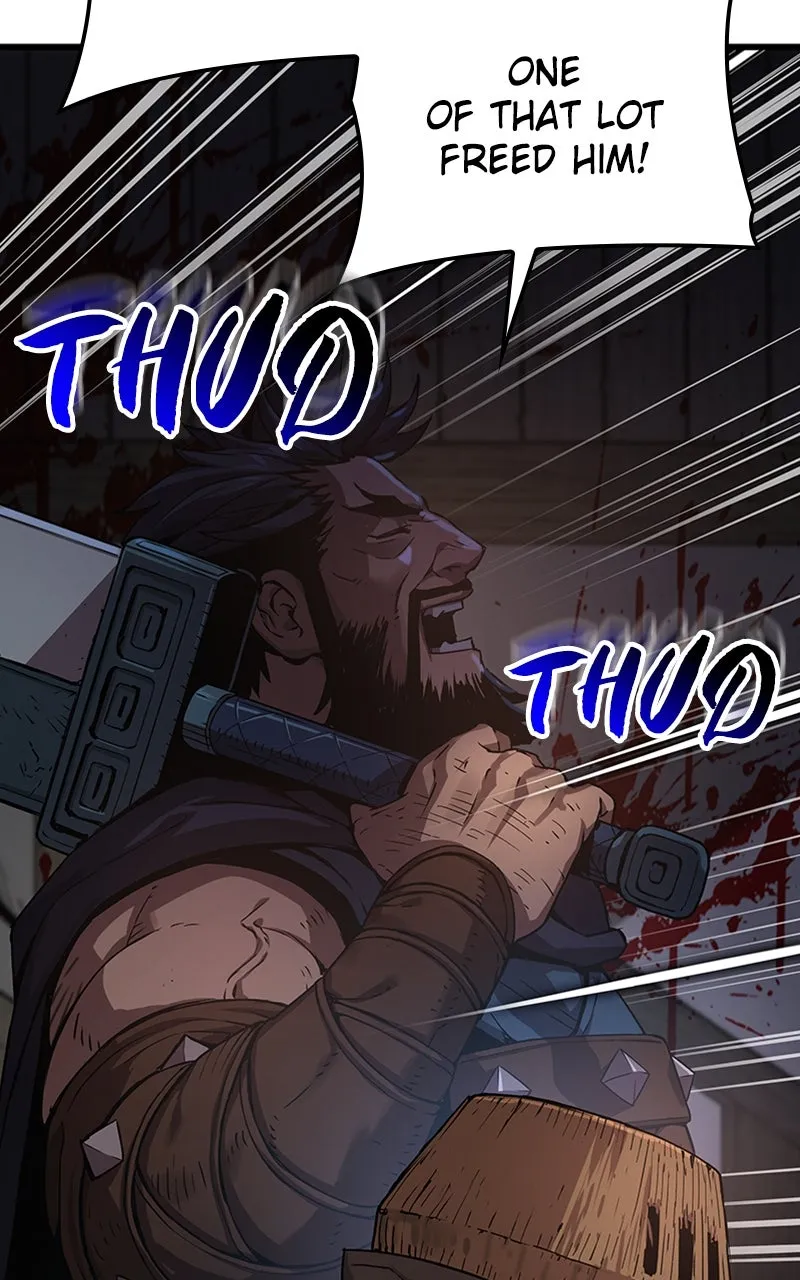 Read Myst, Might, Mayhem chapter 32 image 48 on Lezhin