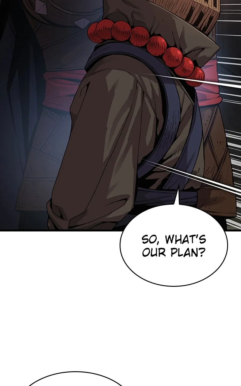 Read Myst, Might, Mayhem chapter 32 image 49 on Lezhin