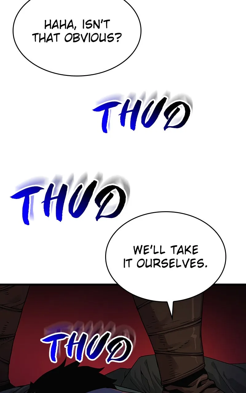 Read Myst, Might, Mayhem chapter 32 image 50 on Lezhin