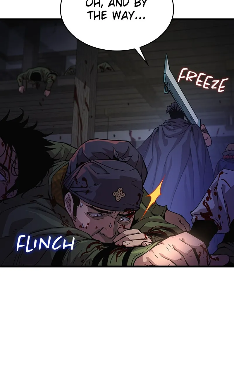 Read Myst, Might, Mayhem chapter 32 image 52 on Lezhin