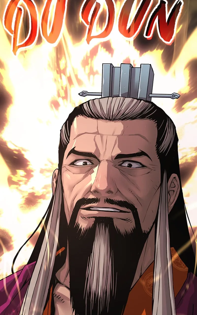 Read Myst, Might, Mayhem chapter 32 image 6 on Lezhin
