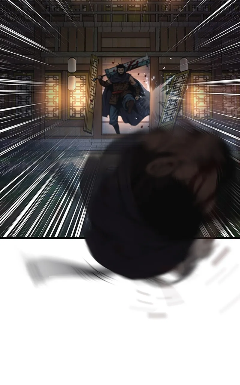 Read Myst, Might, Mayhem chapter 32 image 62 on Lezhin