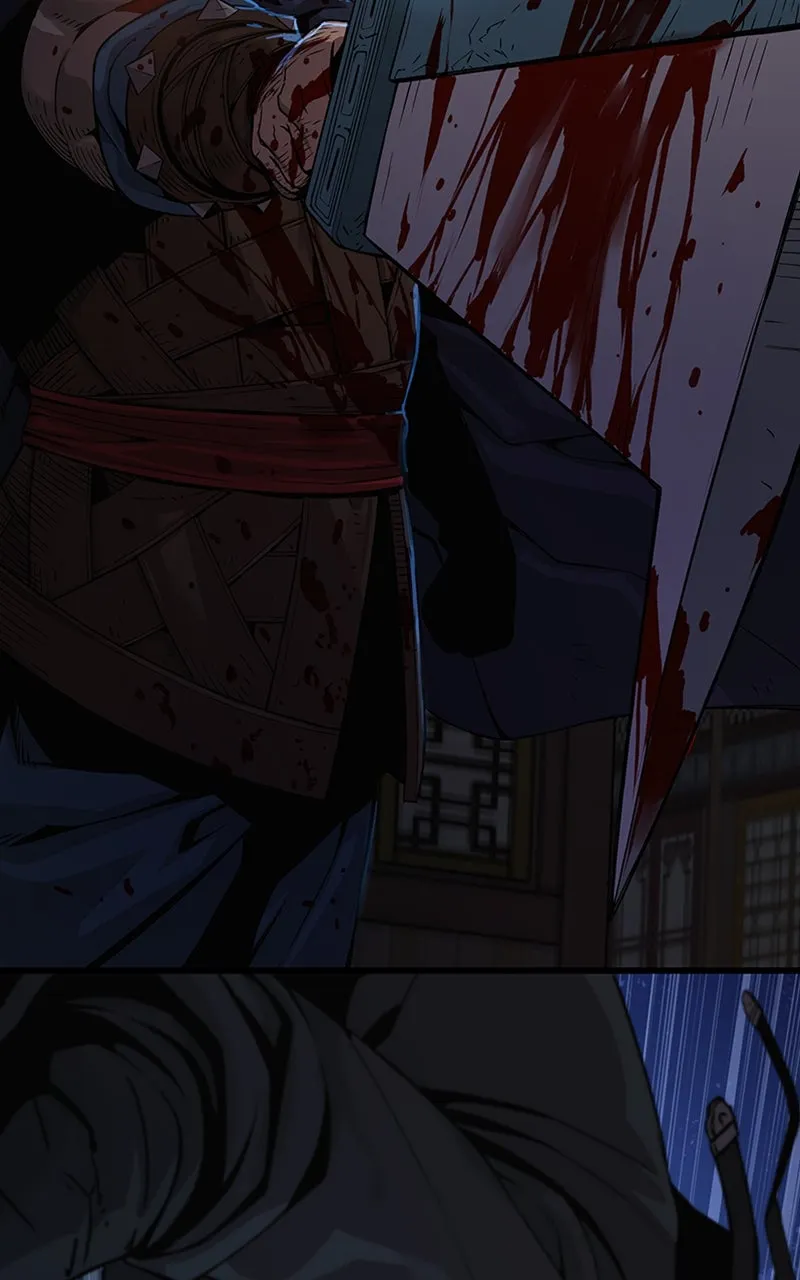 Read Myst, Might, Mayhem chapter 32 image 68 on Lezhin