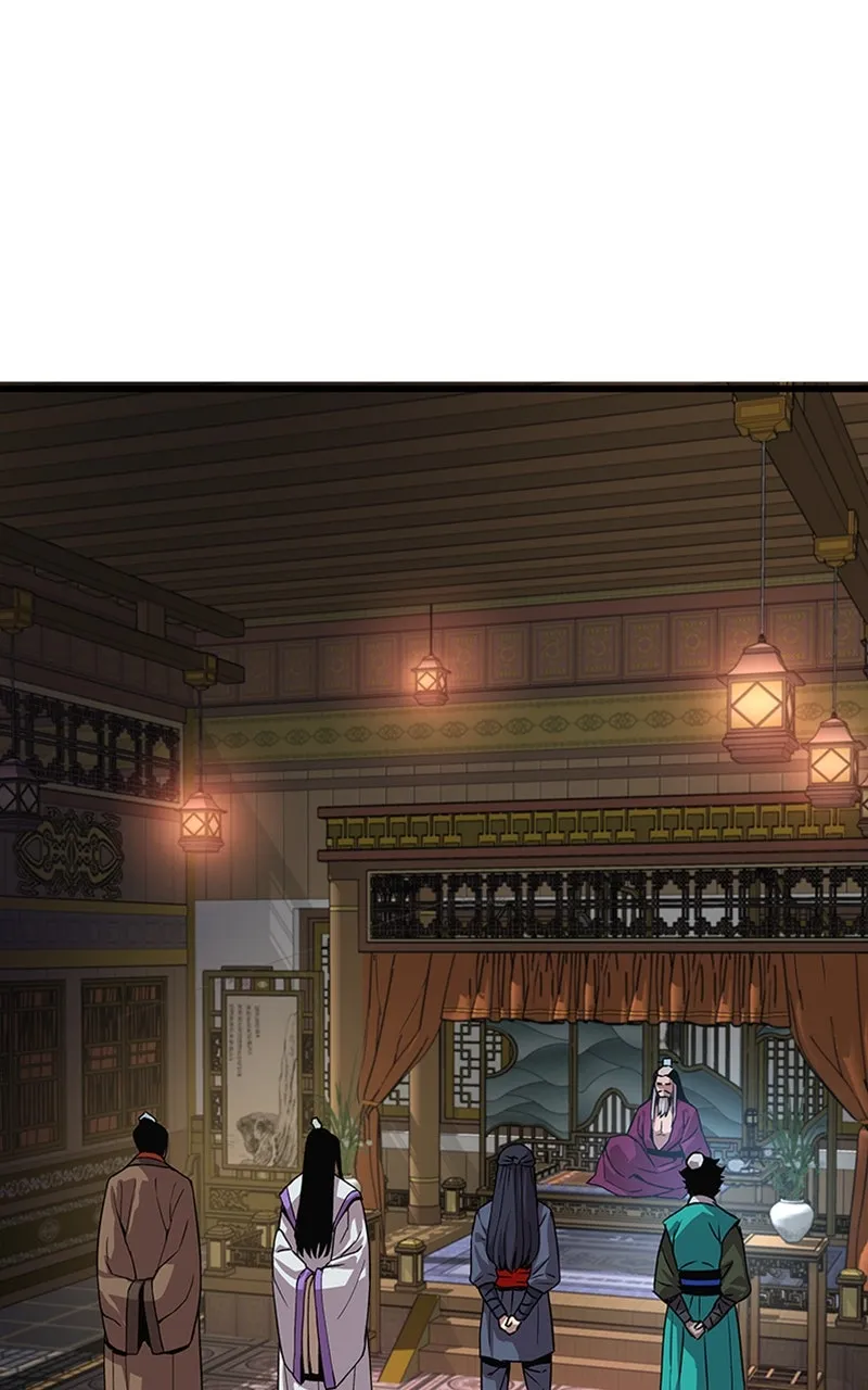 Read Myst, Might, Mayhem chapter 32 image 76 on Lezhin
