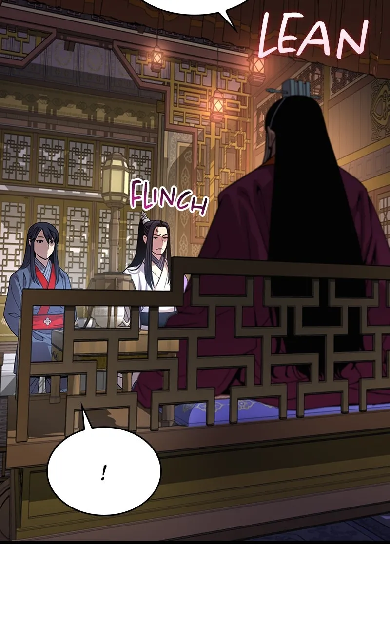 Read Myst, Might, Mayhem chapter 32 image 78 on Lezhin