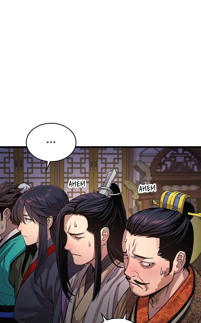 Read Myst, Might, Mayhem chapter 32 image 81 on Lezhin