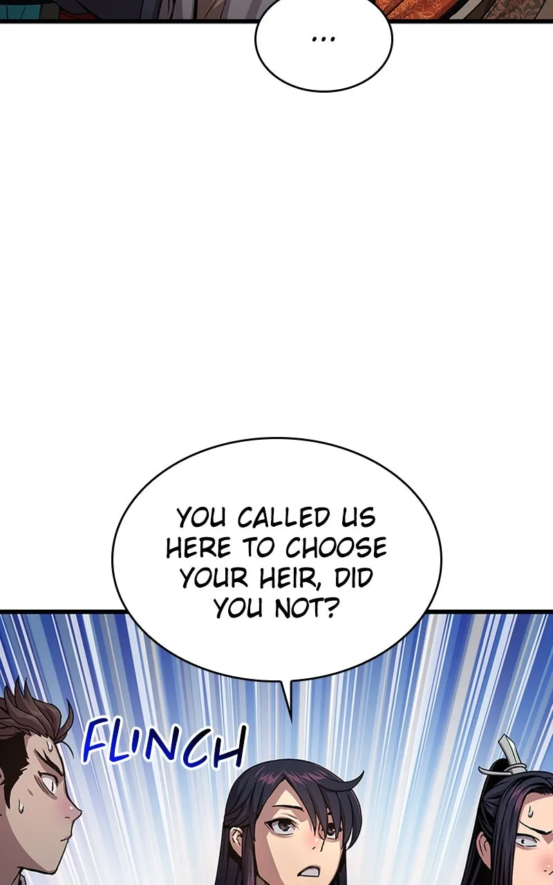 Read Myst, Might, Mayhem chapter 32 image 82 on Lezhin