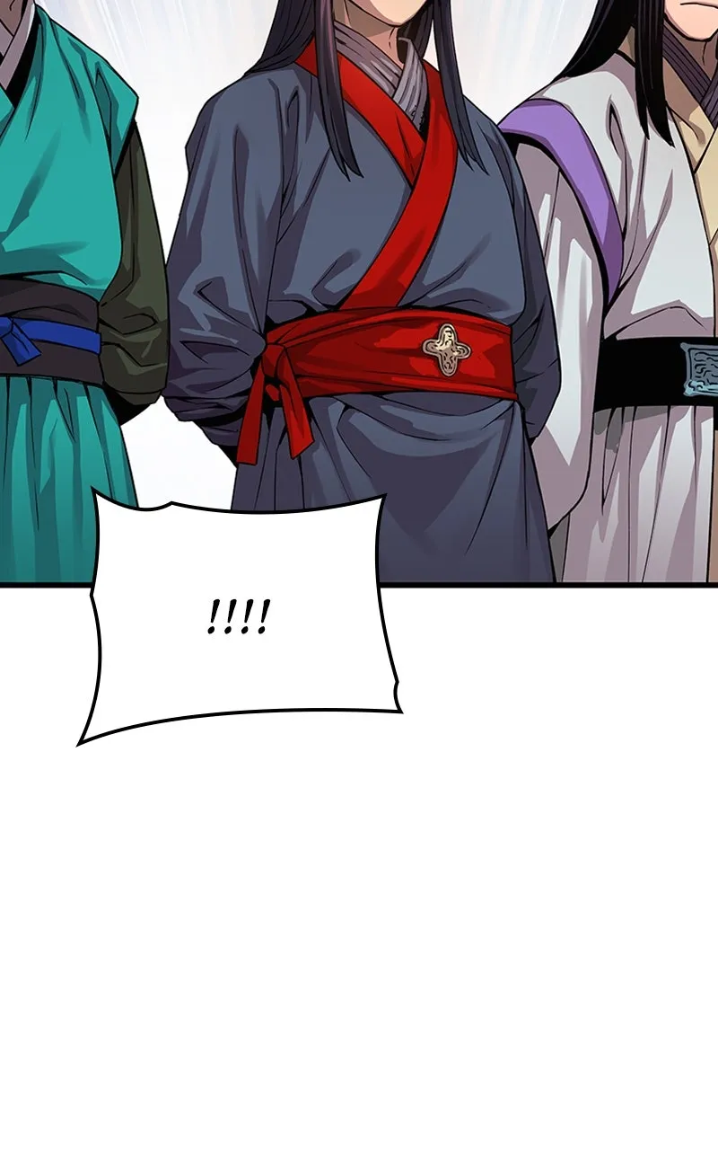 Read Myst, Might, Mayhem chapter 32 image 83 on Lezhin