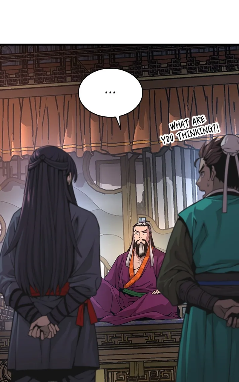 Read Myst, Might, Mayhem chapter 32 image 84 on Lezhin
