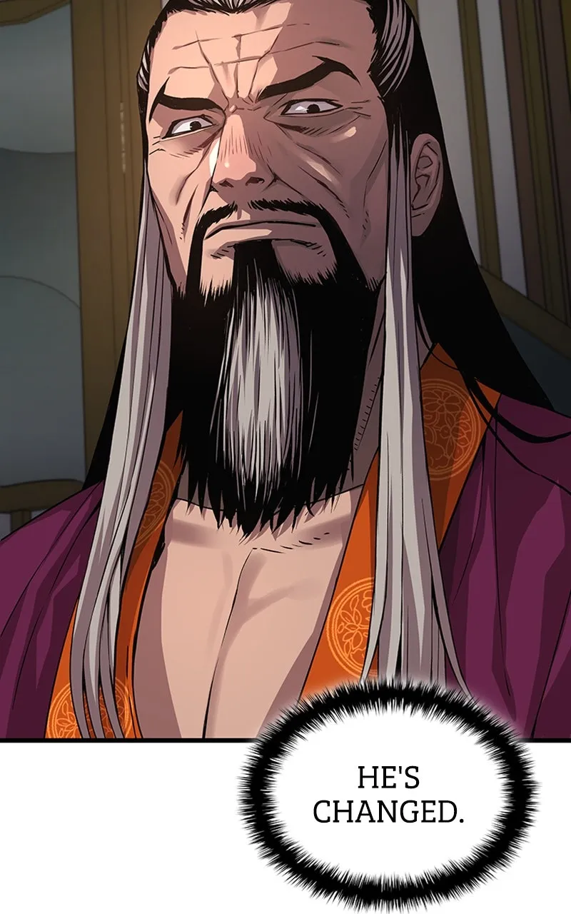 Read Myst, Might, Mayhem chapter 32 image 86 on Lezhin