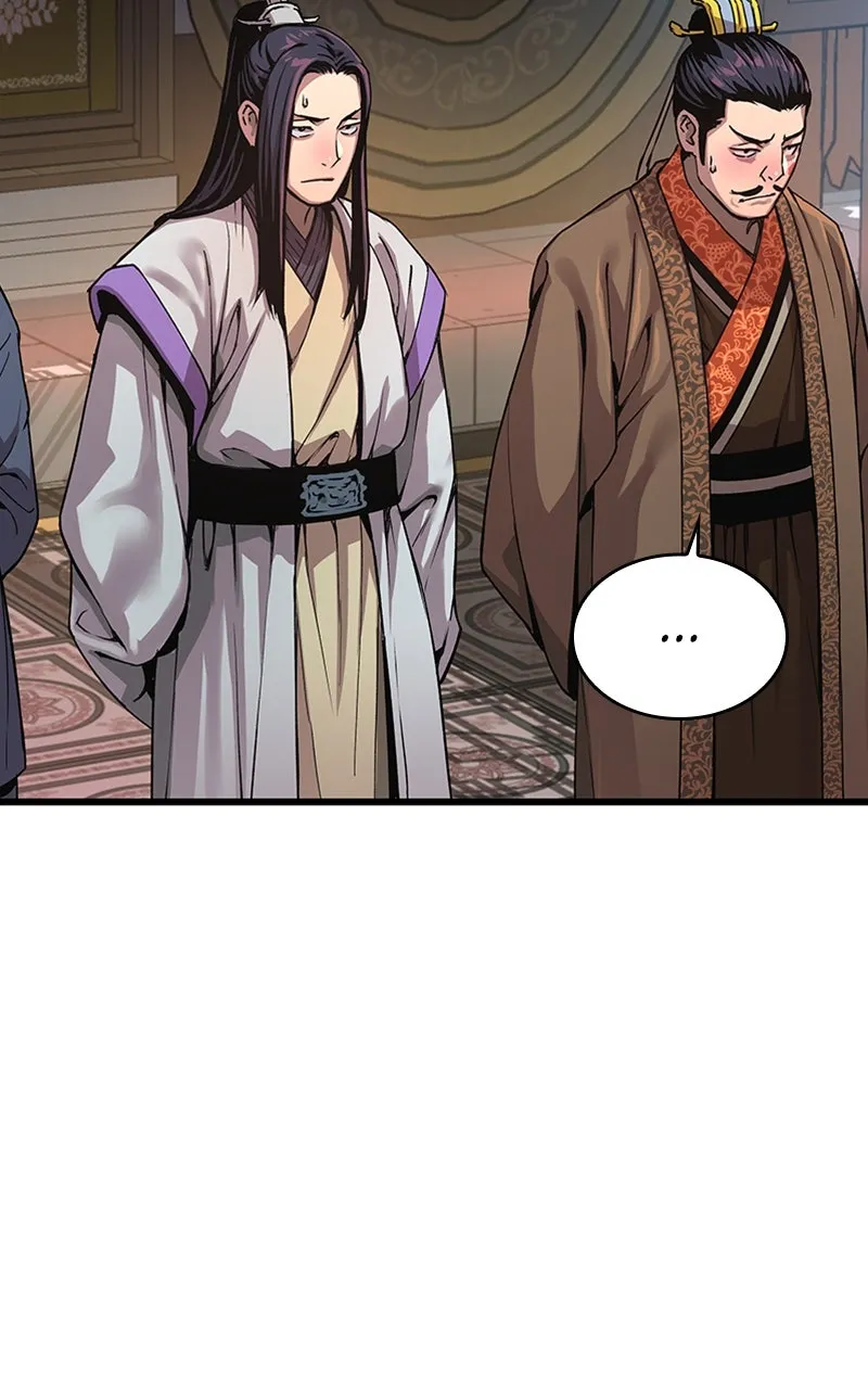 Read Myst, Might, Mayhem chapter 32 image 9 on Lezhin