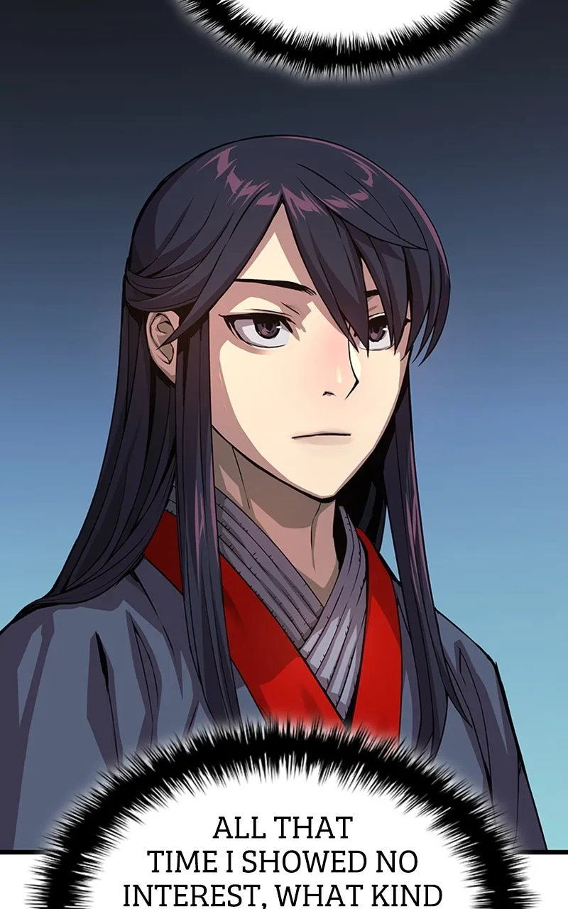 Read Myst, Might, Mayhem chapter 32 image 95 on Lezhin
