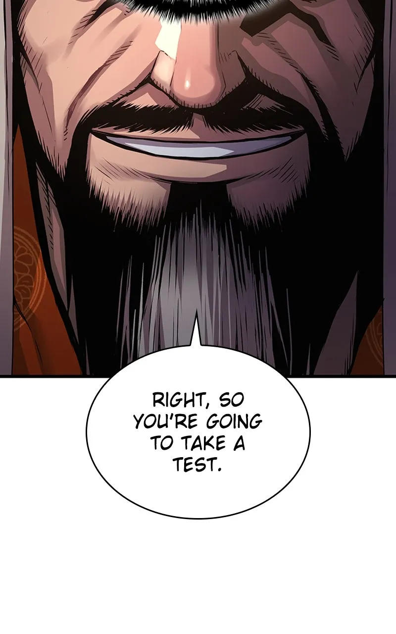 Read Myst, Might, Mayhem chapter 32 image 97 on Lezhin