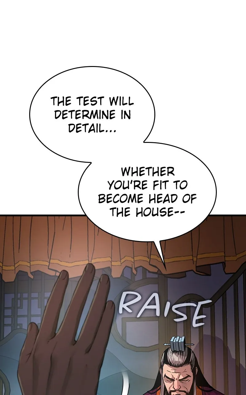 Read Myst, Might, Mayhem chapter 32 image 98 on Lezhin