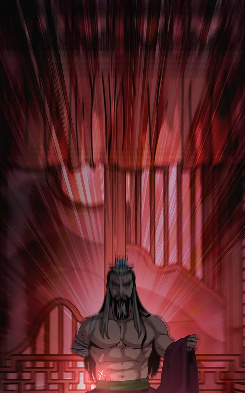 Read Myst, Might, Mayhem chapter 33 image 1 on Lezhin