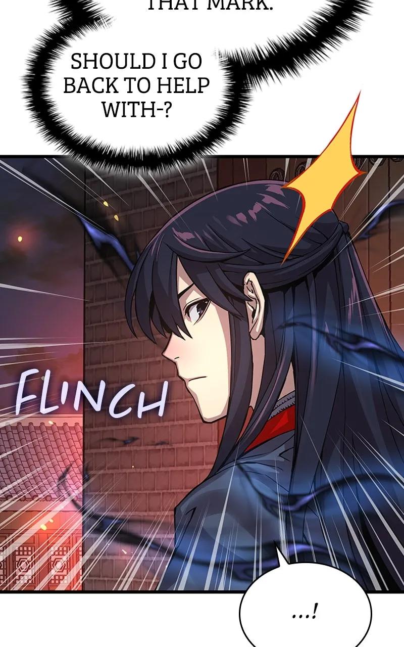 Read Myst, Might, Mayhem chapter 33 image 100 on Lezhin