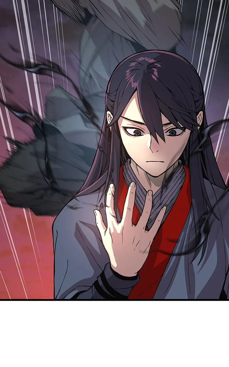 Read Myst, Might, Mayhem chapter 33 image 103 on Lezhin