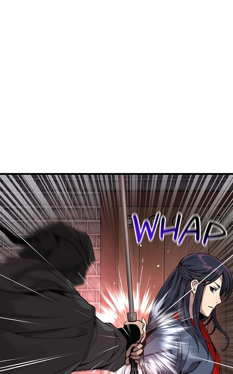 Read Myst, Might, Mayhem chapter 33 image 104 on Lezhin