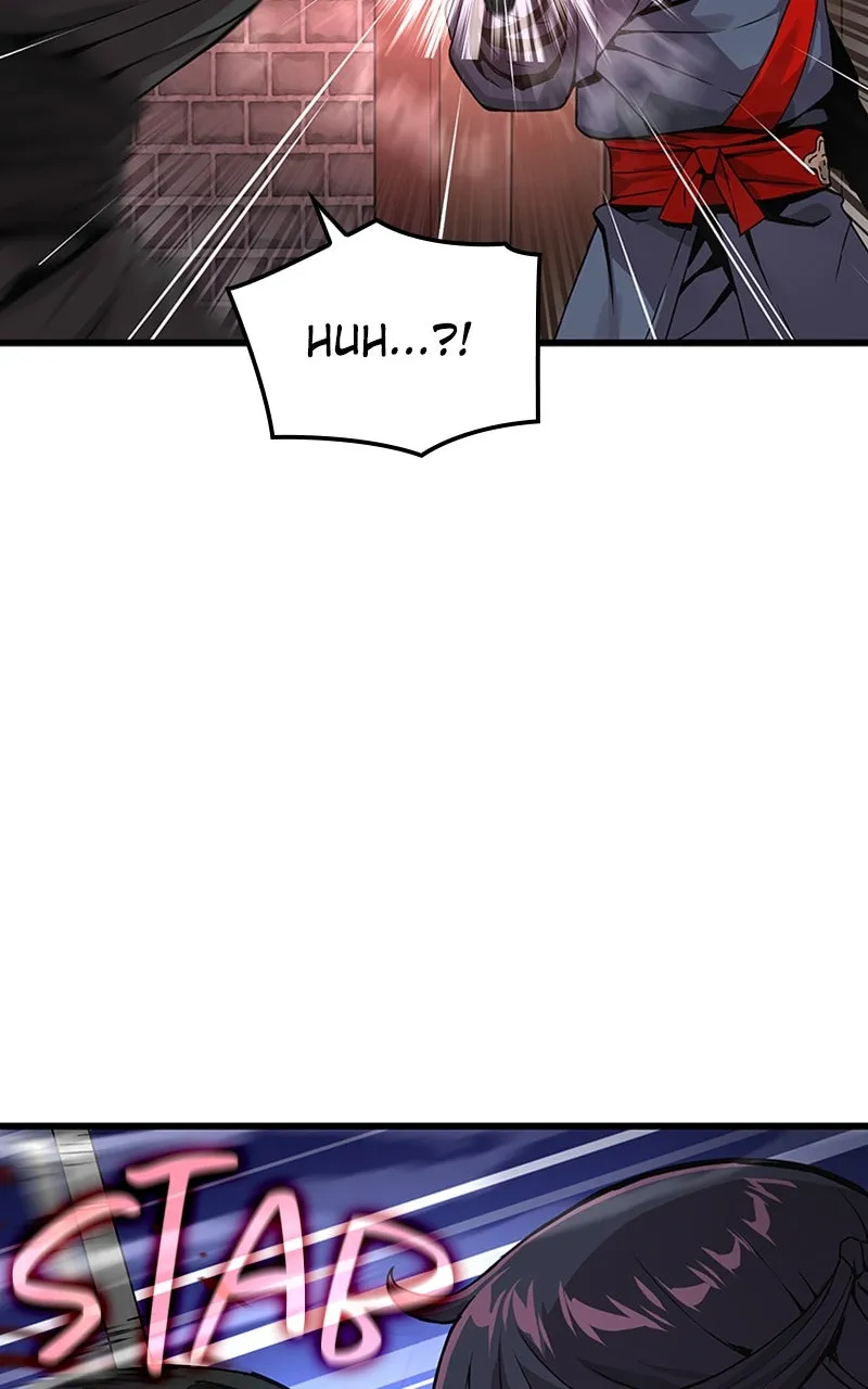 Read Myst, Might, Mayhem chapter 33 image 105 on Lezhin