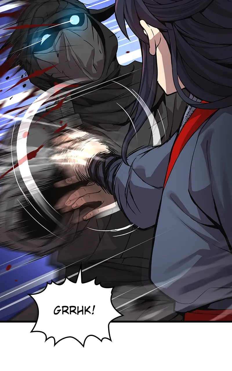 Read Myst, Might, Mayhem chapter 33 image 106 on Lezhin