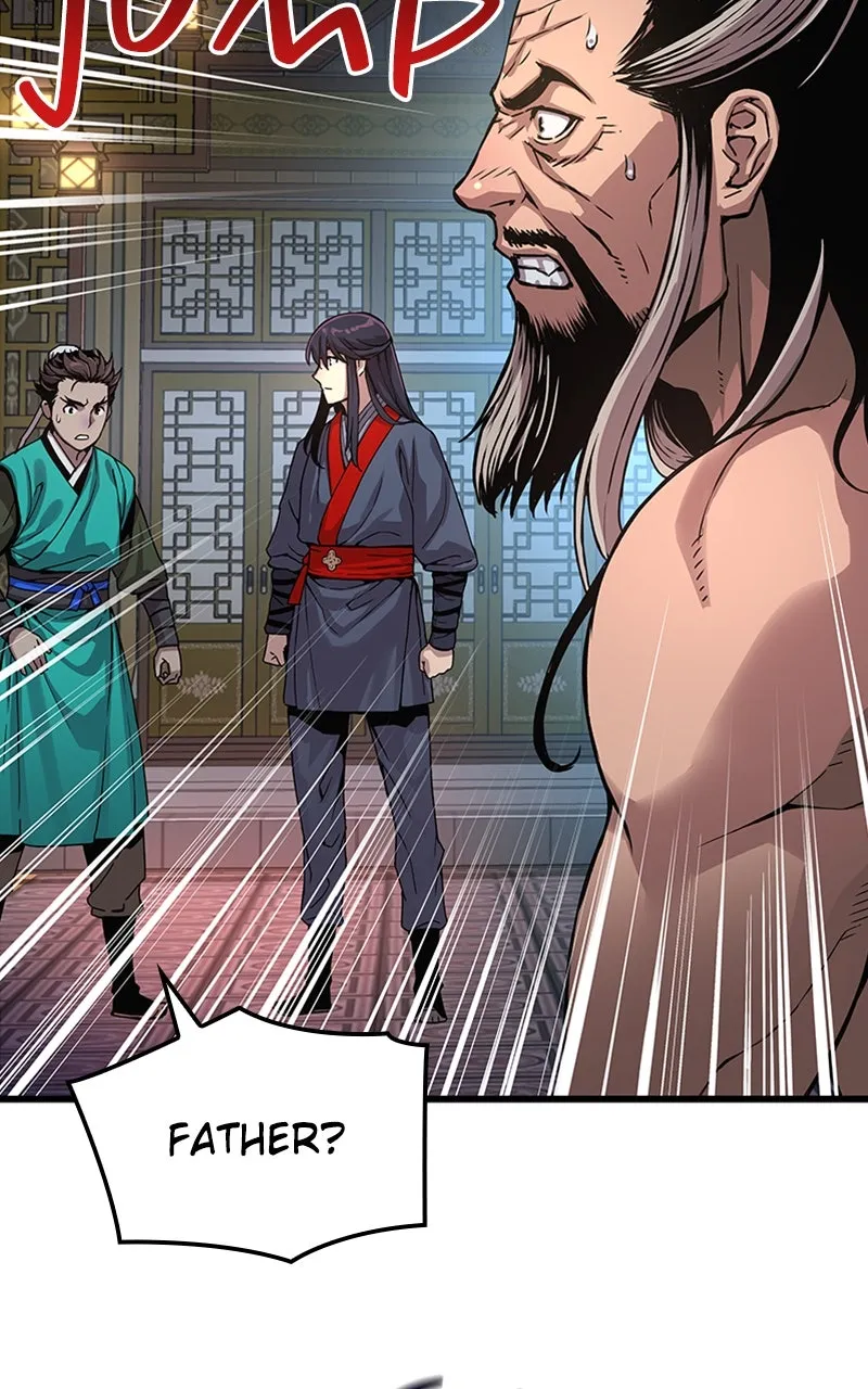Read Myst, Might, Mayhem chapter 33 image 11 on Lezhin