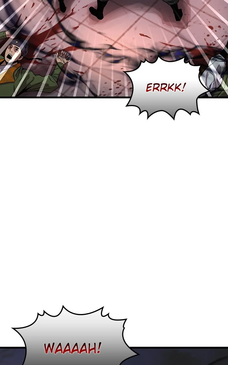 Read Myst, Might, Mayhem chapter 33 image 110 on Lezhin