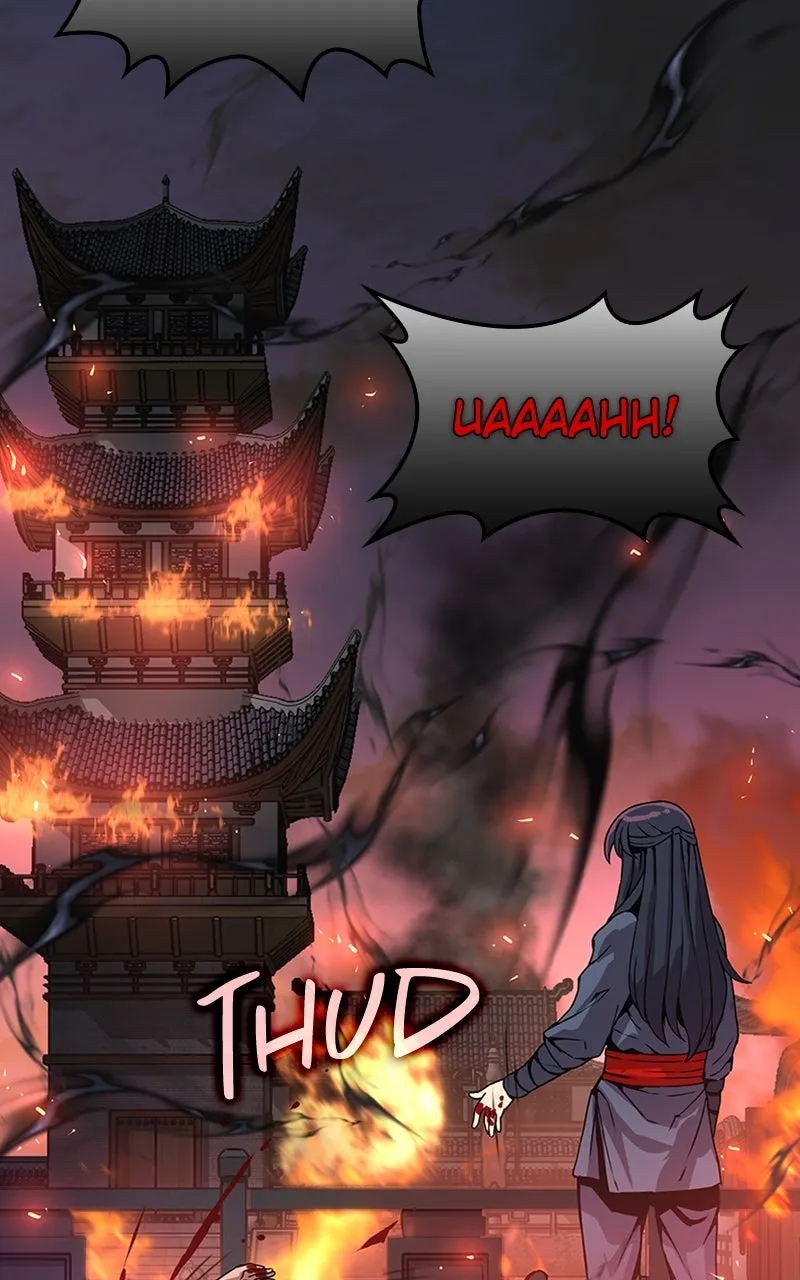 Read Myst, Might, Mayhem chapter 33 image 111 on Lezhin