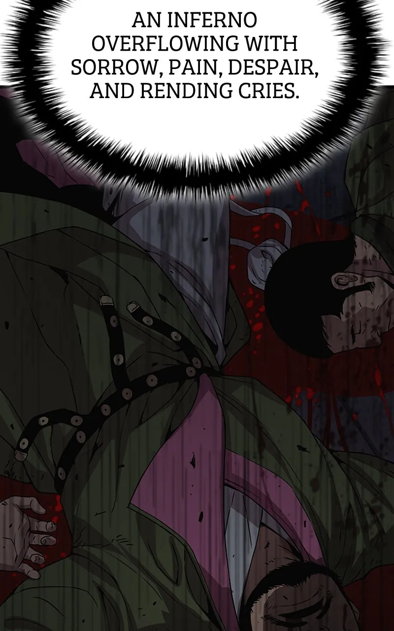 Read Myst, Might, Mayhem chapter 33 image 113 on Lezhin