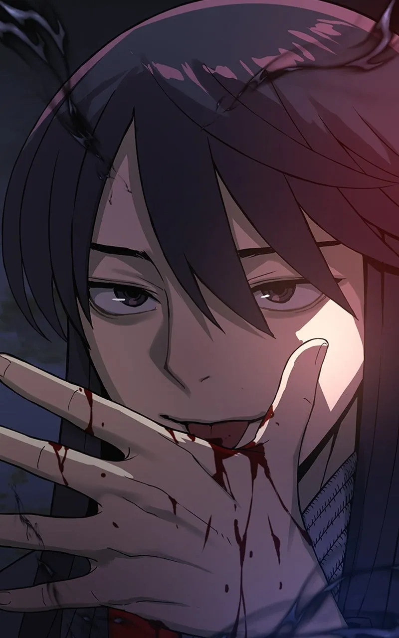 Read Myst, Might, Mayhem chapter 33 image 117 on Lezhin