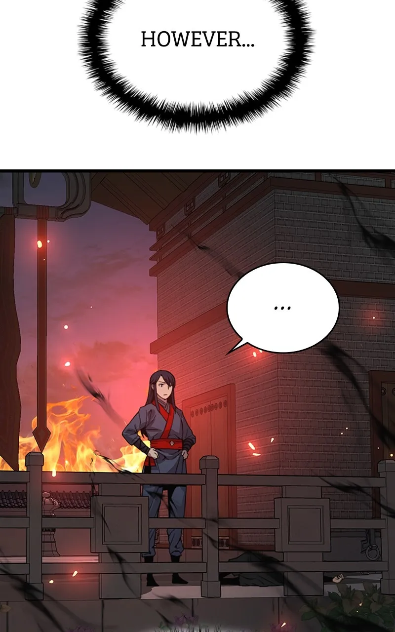 Read Myst, Might, Mayhem chapter 33 image 121 on Lezhin