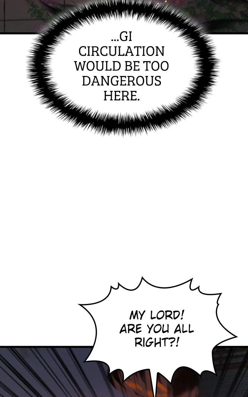 Read Myst, Might, Mayhem chapter 33 image 122 on Lezhin