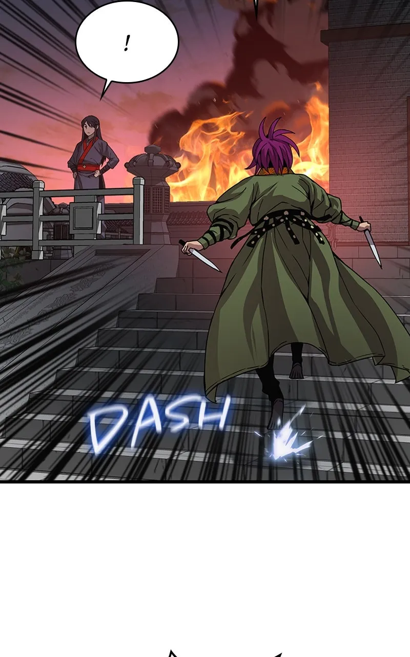 Read Myst, Might, Mayhem chapter 33 image 123 on Lezhin