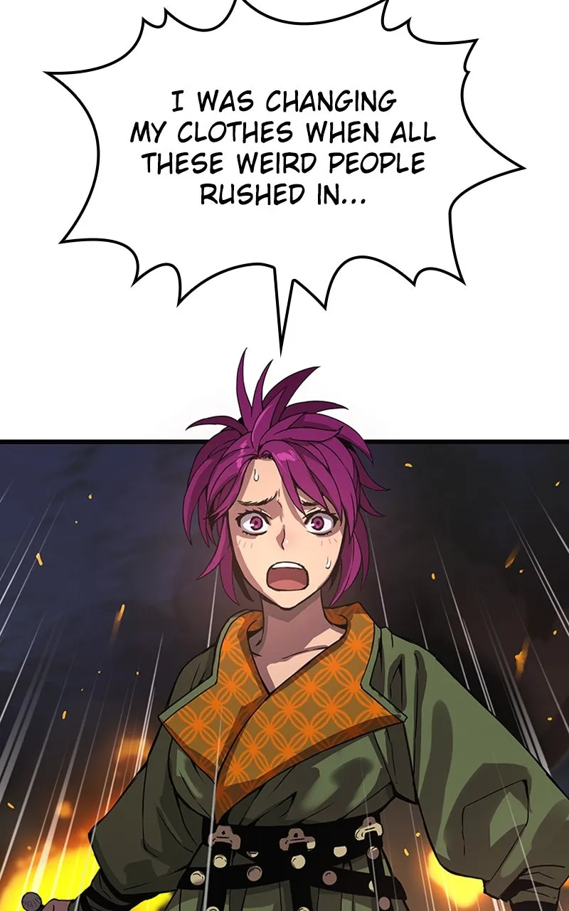 Read Myst, Might, Mayhem chapter 33 image 124 on Lezhin