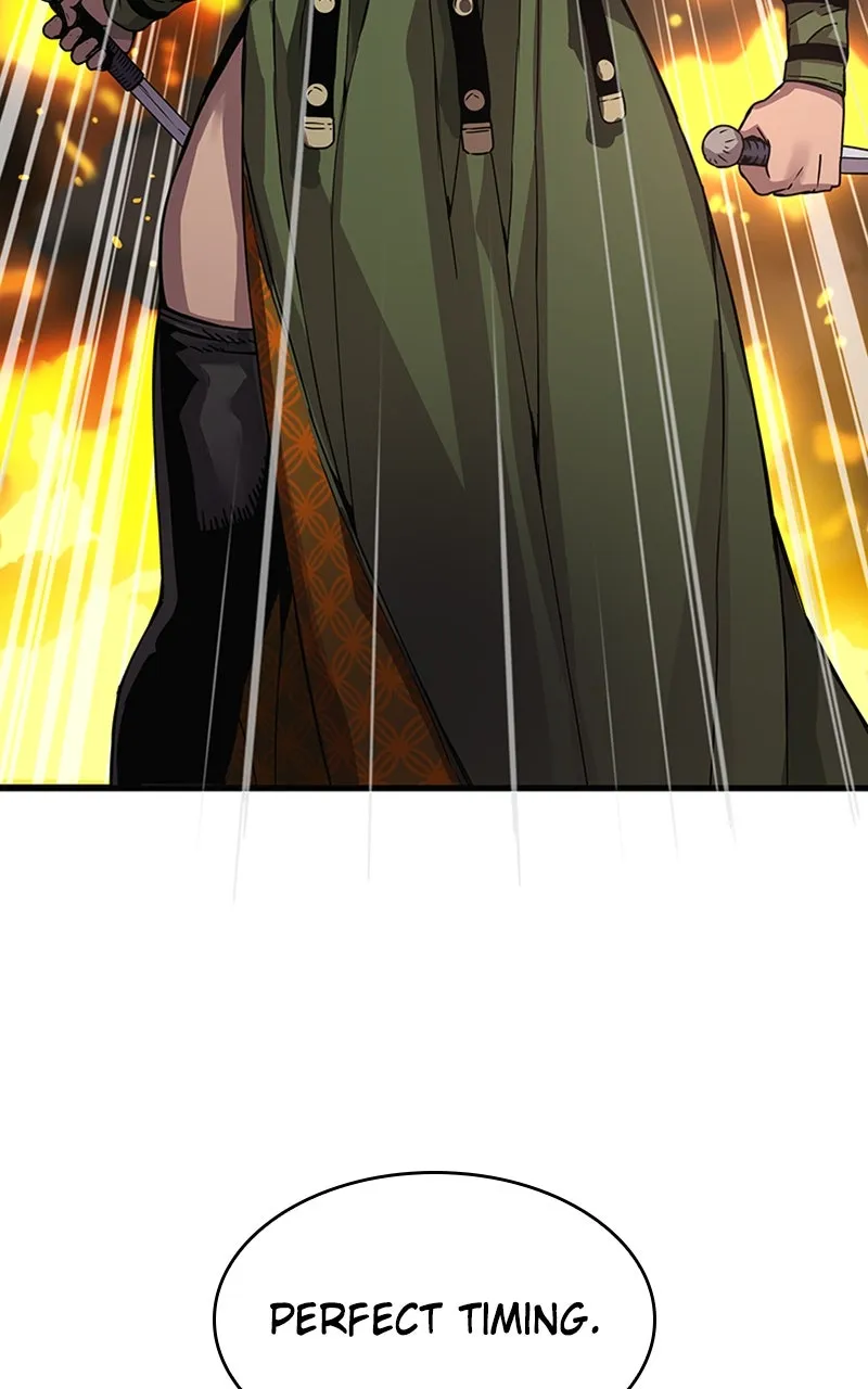 Read Myst, Might, Mayhem chapter 33 image 125 on Lezhin