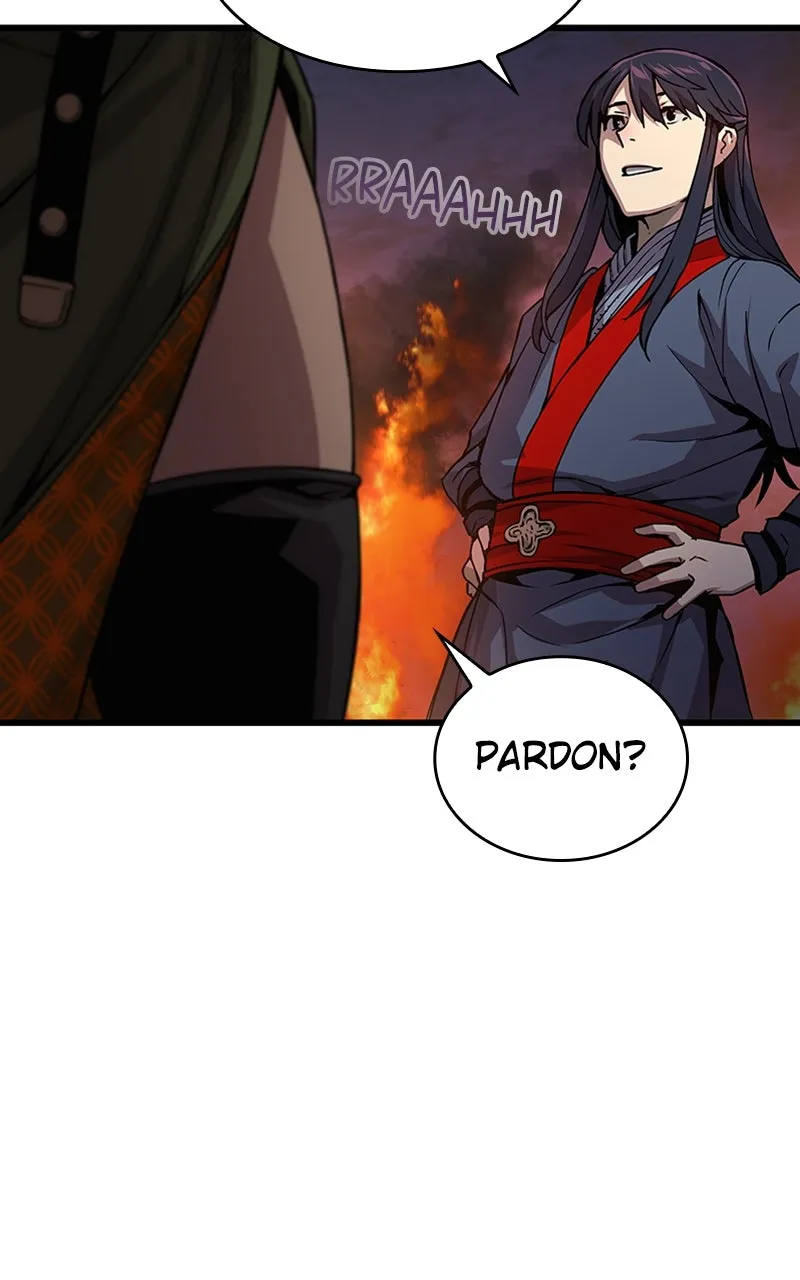 Read Myst, Might, Mayhem chapter 33 image 126 on Lezhin