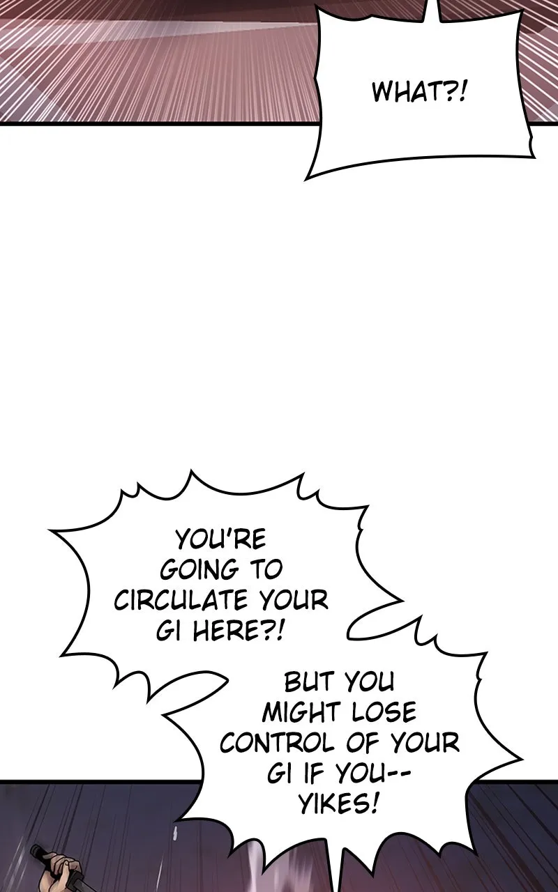 Read Myst, Might, Mayhem chapter 33 image 128 on Lezhin