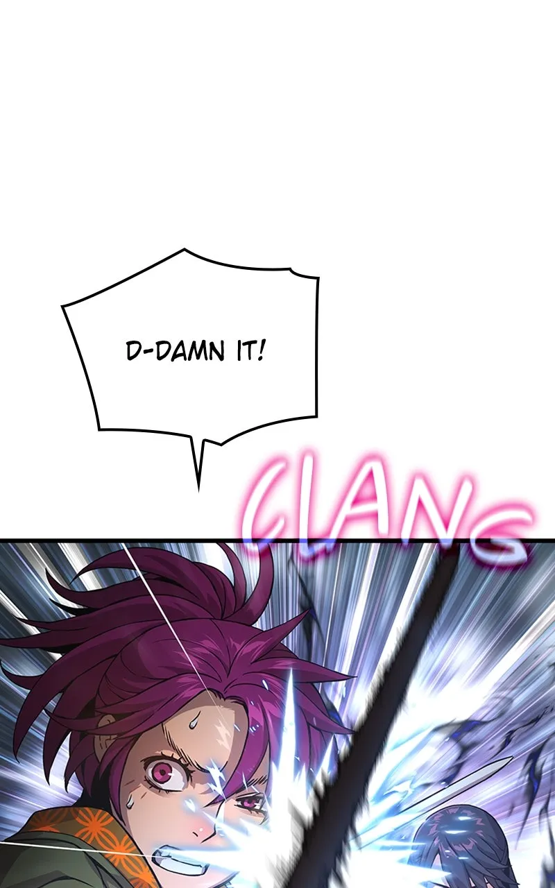 Read Myst, Might, Mayhem chapter 33 image 130 on Lezhin