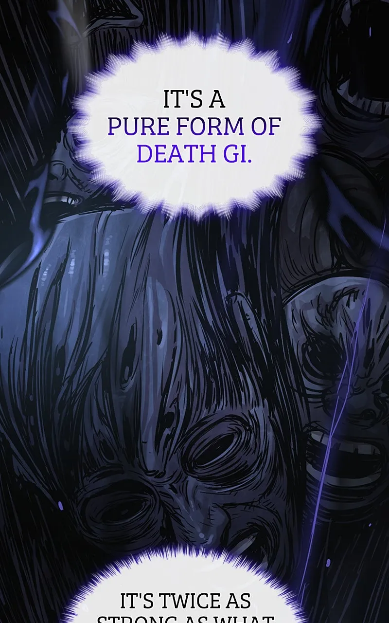 Read Myst, Might, Mayhem chapter 33 image 136 on Lezhin