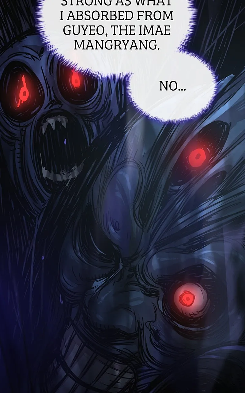 Read Myst, Might, Mayhem chapter 33 image 137 on Lezhin