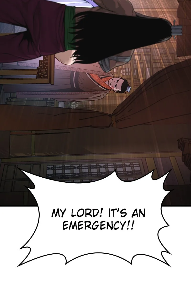 Read Myst, Might, Mayhem chapter 33 image 14 on Lezhin