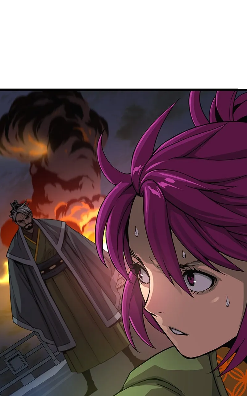 Read Myst, Might, Mayhem chapter 33 image 144 on Lezhin