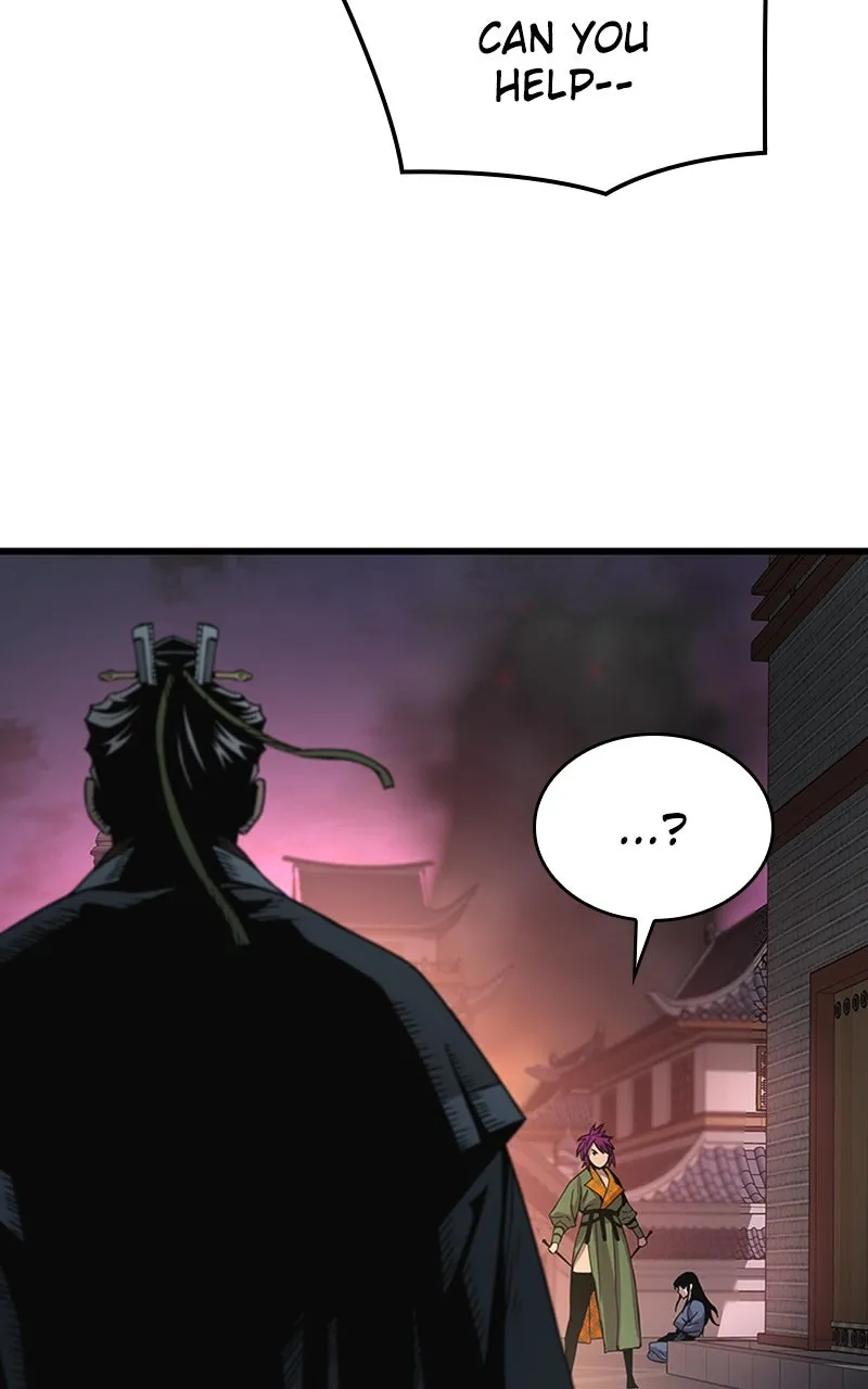 Read Myst, Might, Mayhem chapter 33 image 148 on Lezhin